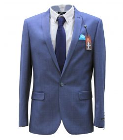 Black Suit - Image 2