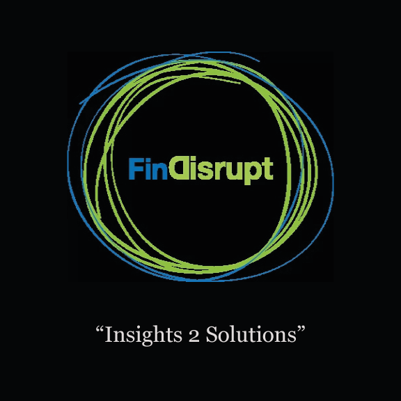 Findisrupt Logo
